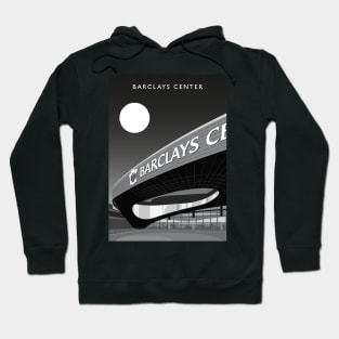 Barclays Center Hoodie